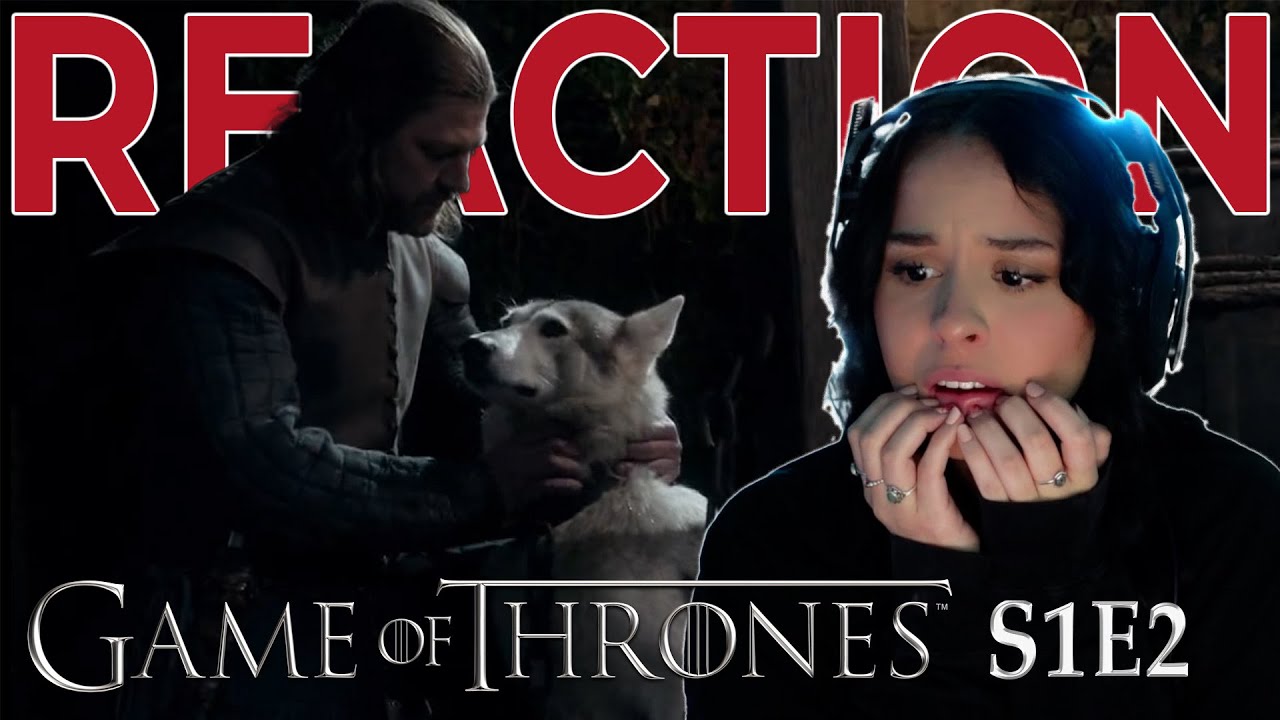 I'm Disliking the Lannisters on the ' The Kingsroad ' Game Of Thrones S1E2 | FIRST TIME WATCHING