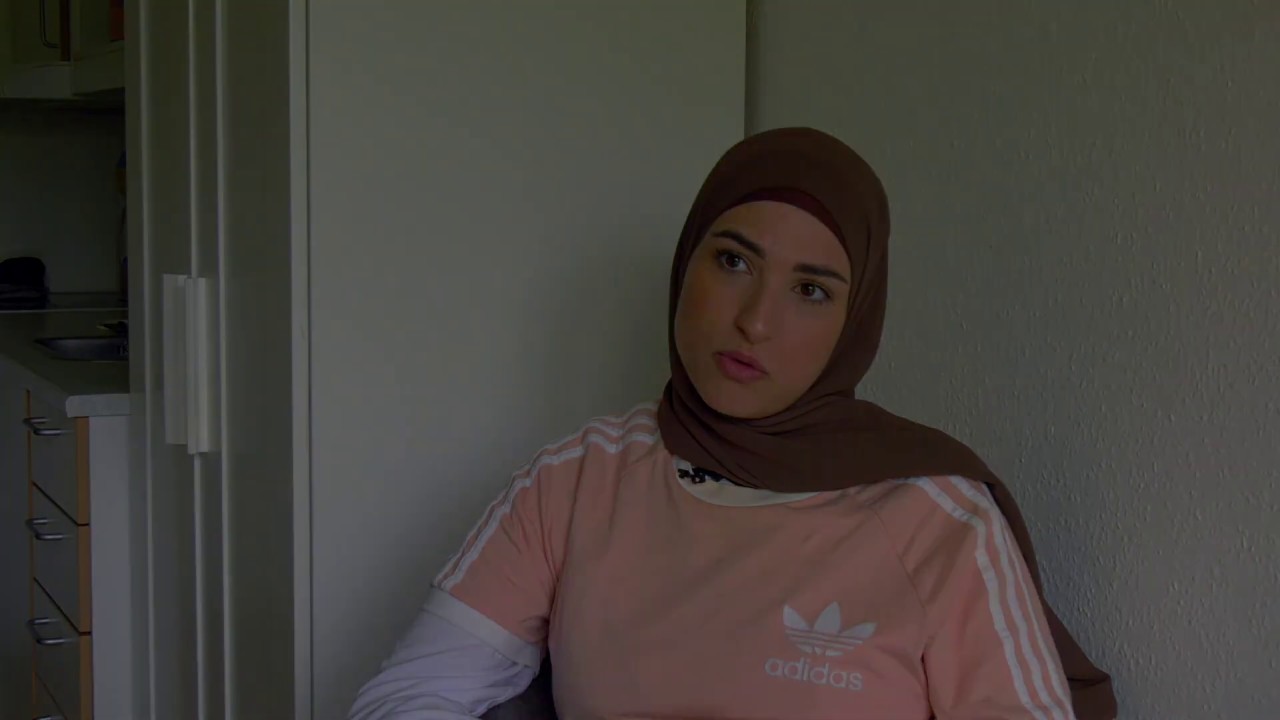 Documentary teaser: Being Muslim in Denmark