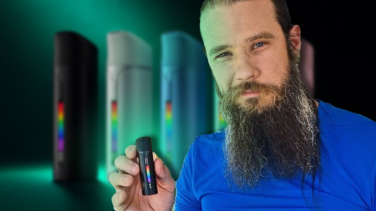Yocan Pocket Review: Portable Concentrate Vaporizer Worth Checking Out