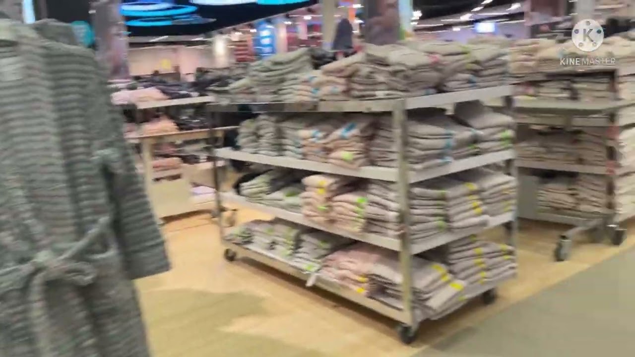 Vlog Soldes Au Centre Commercial ( Toison D’or )