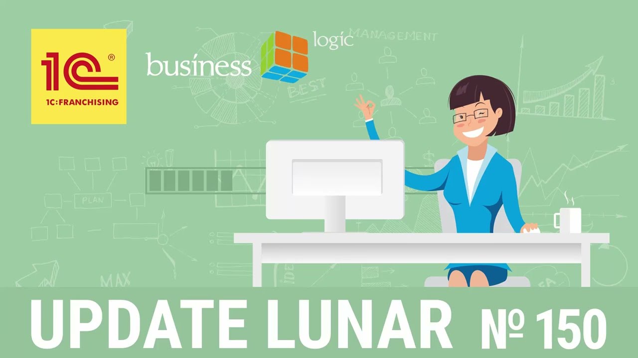 UPDATE № 150. 1C CONTABILITATE 8