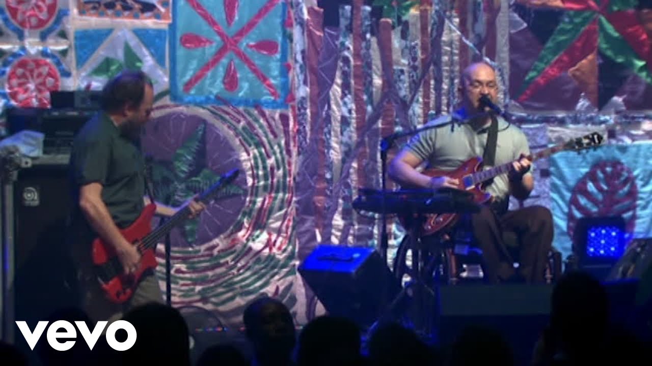 Os Paralamas Do Sucesso - Meu Sonho (Ao Vivo)