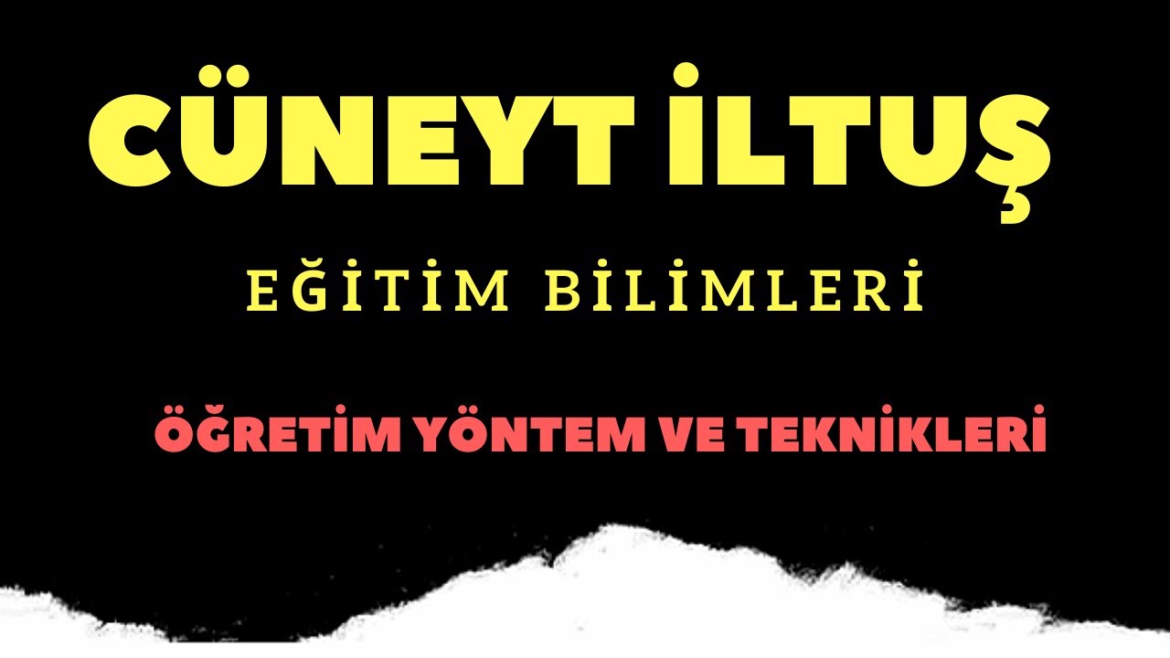 ÖYT-13-TARTIŞMA TEKNİKLERİ 1