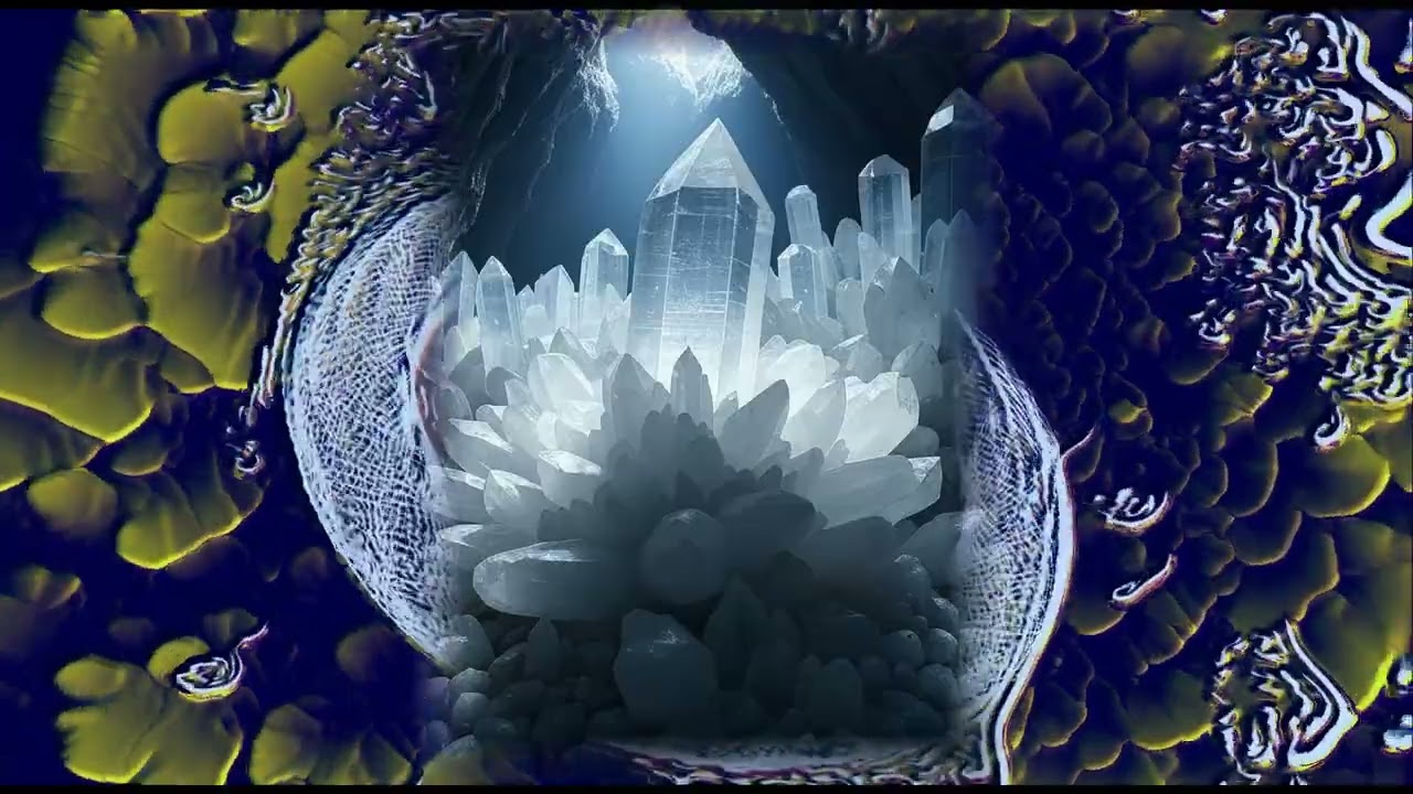 Chimera - Crystal Matrix