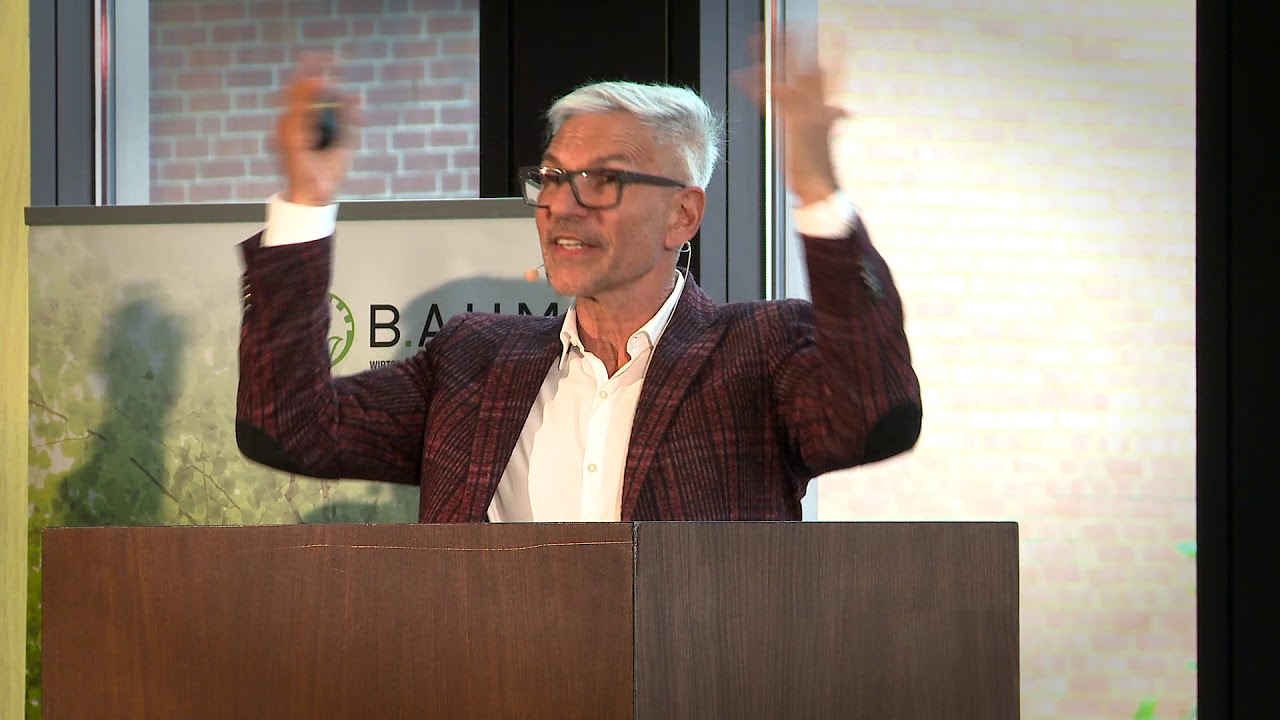 Dr. Dr. Michael Despeghel - 