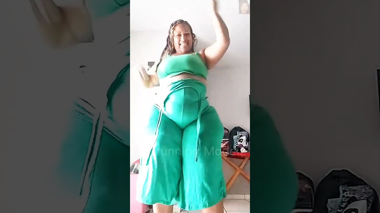 Мода для полных женщин и бодипозитив | Уверенность в себе в Санта-Рите меняет культуру стиля