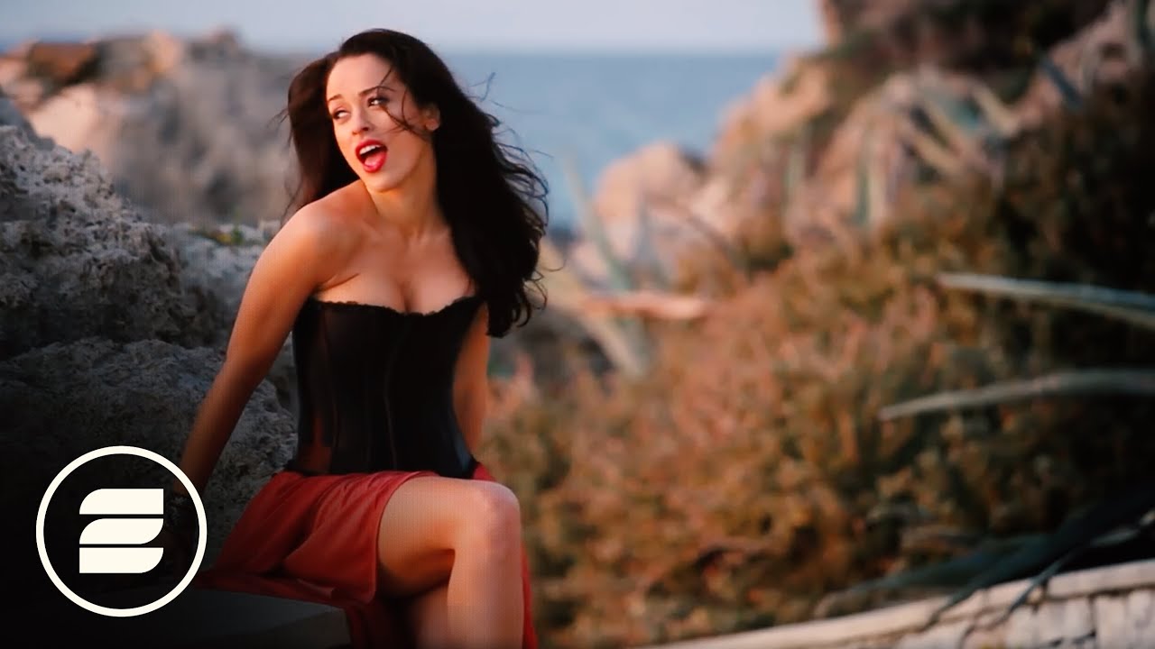 Ivelina - Part Time Lover (Jasper Forks Video Edit HD)