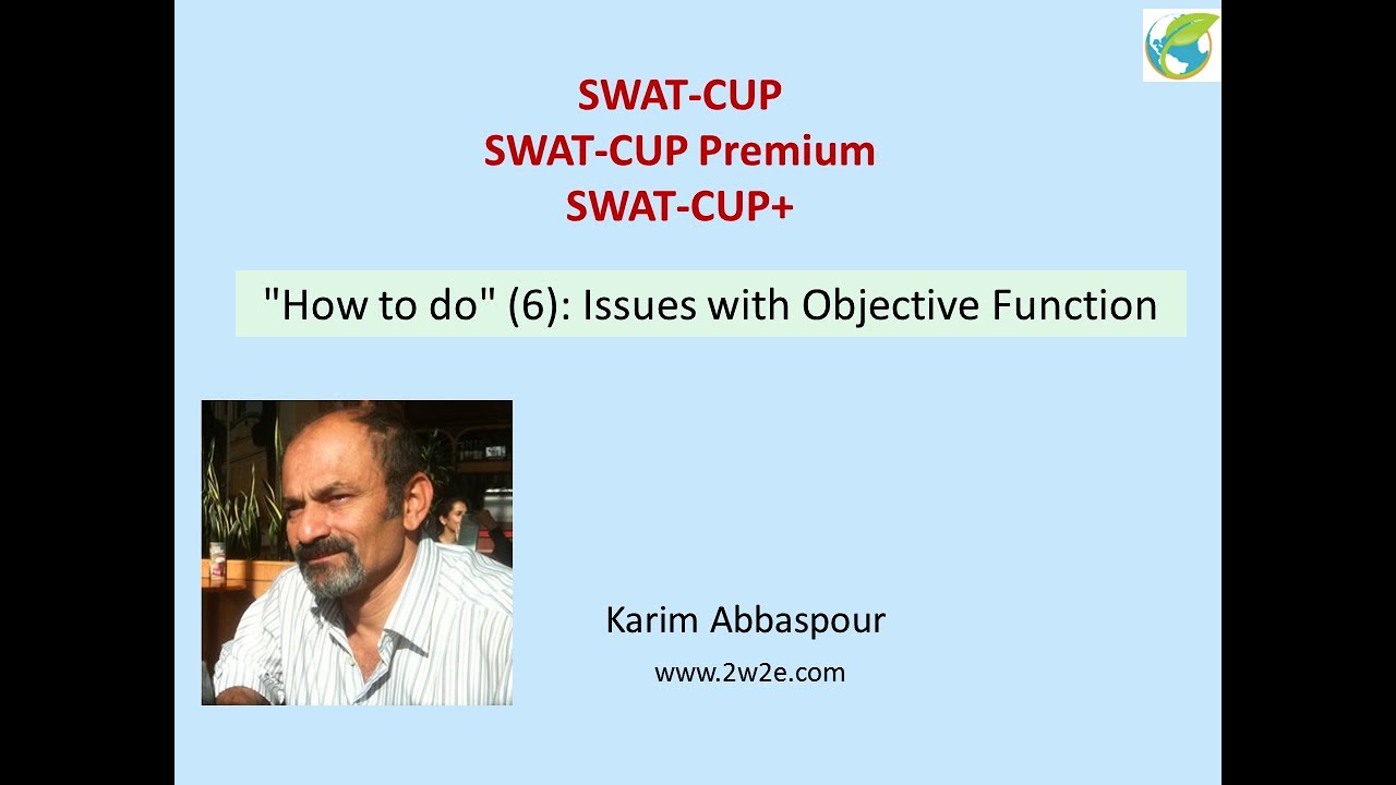 SWATCUP 