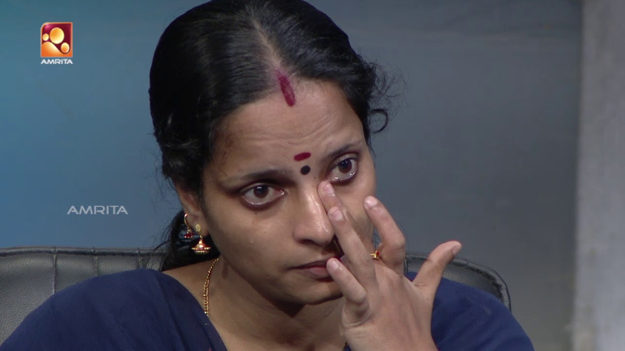 Kathayallithu Jeevitham |Satheesh & Lijina Case | Episode #06 |25th June 2018