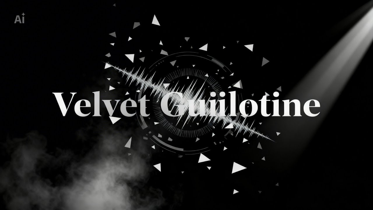 Velvet Guillotine