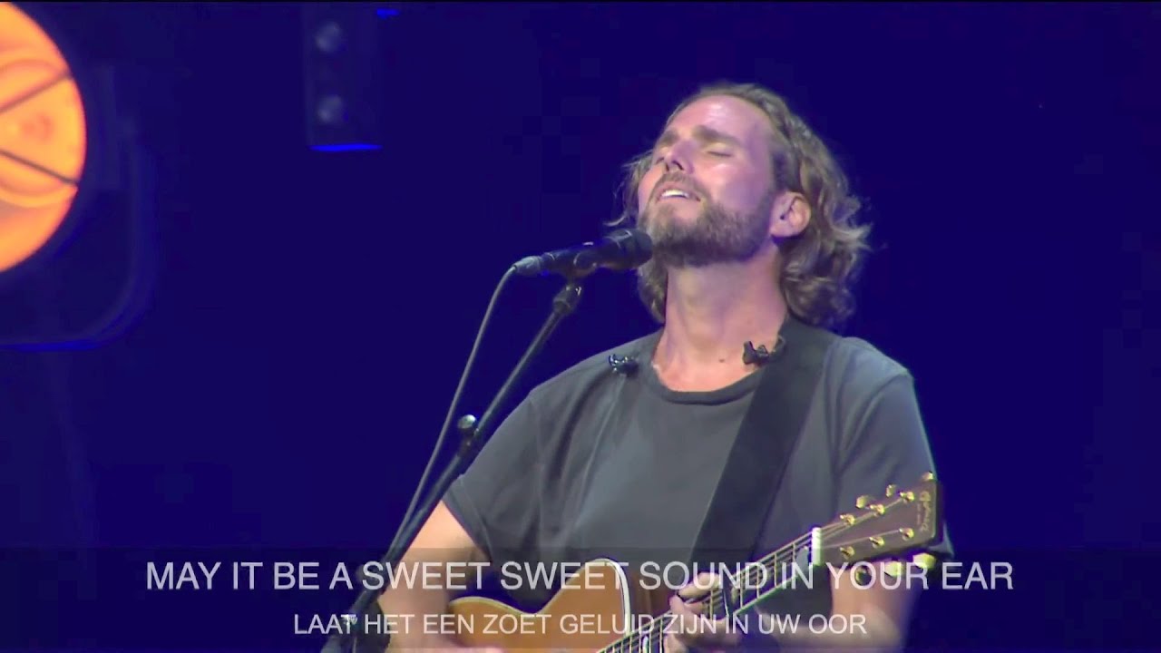 Worship Awakening Europe - Jeremy Riddle