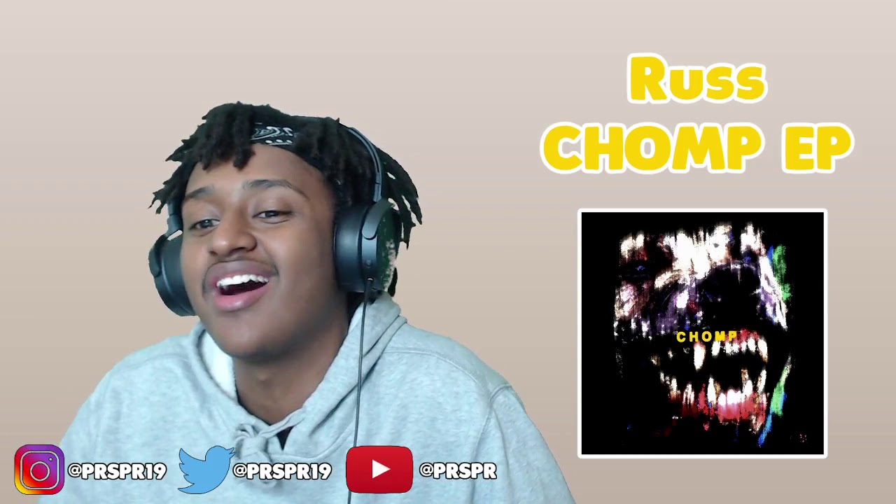 Russ Feat KXNG CROOKED - Stockholm Syndrome | FIRST TIME REACTION