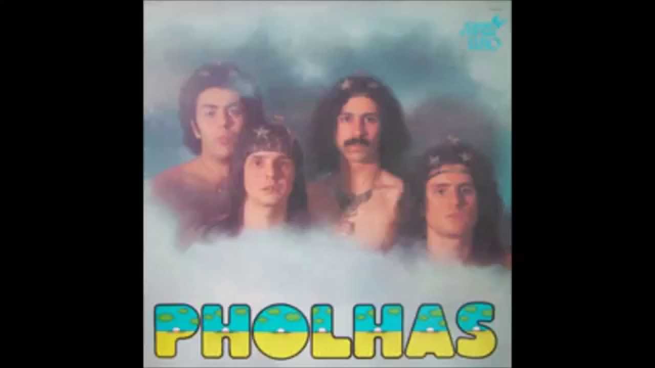 PHOLHAS My Sorrow