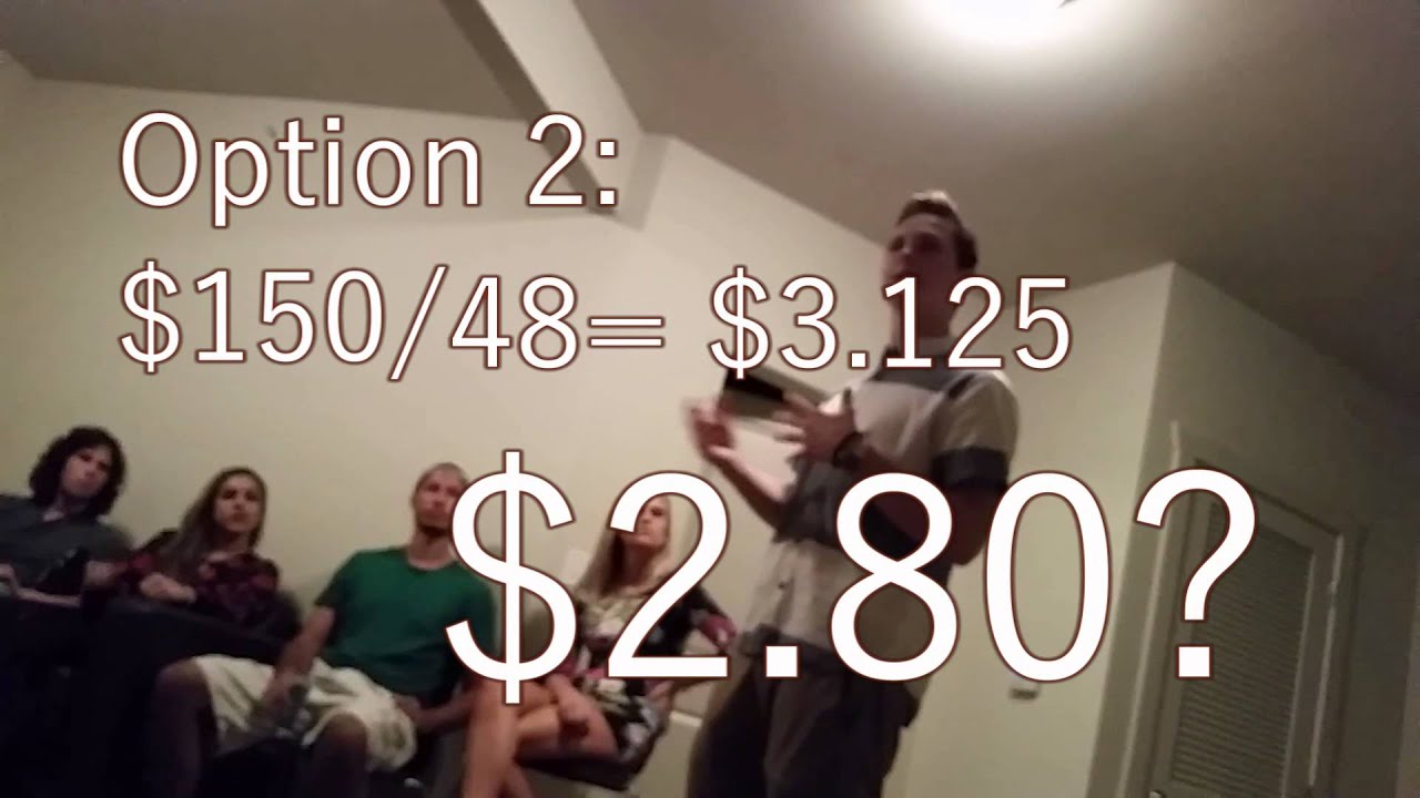 Vemma Scam Hidden Camera Footage