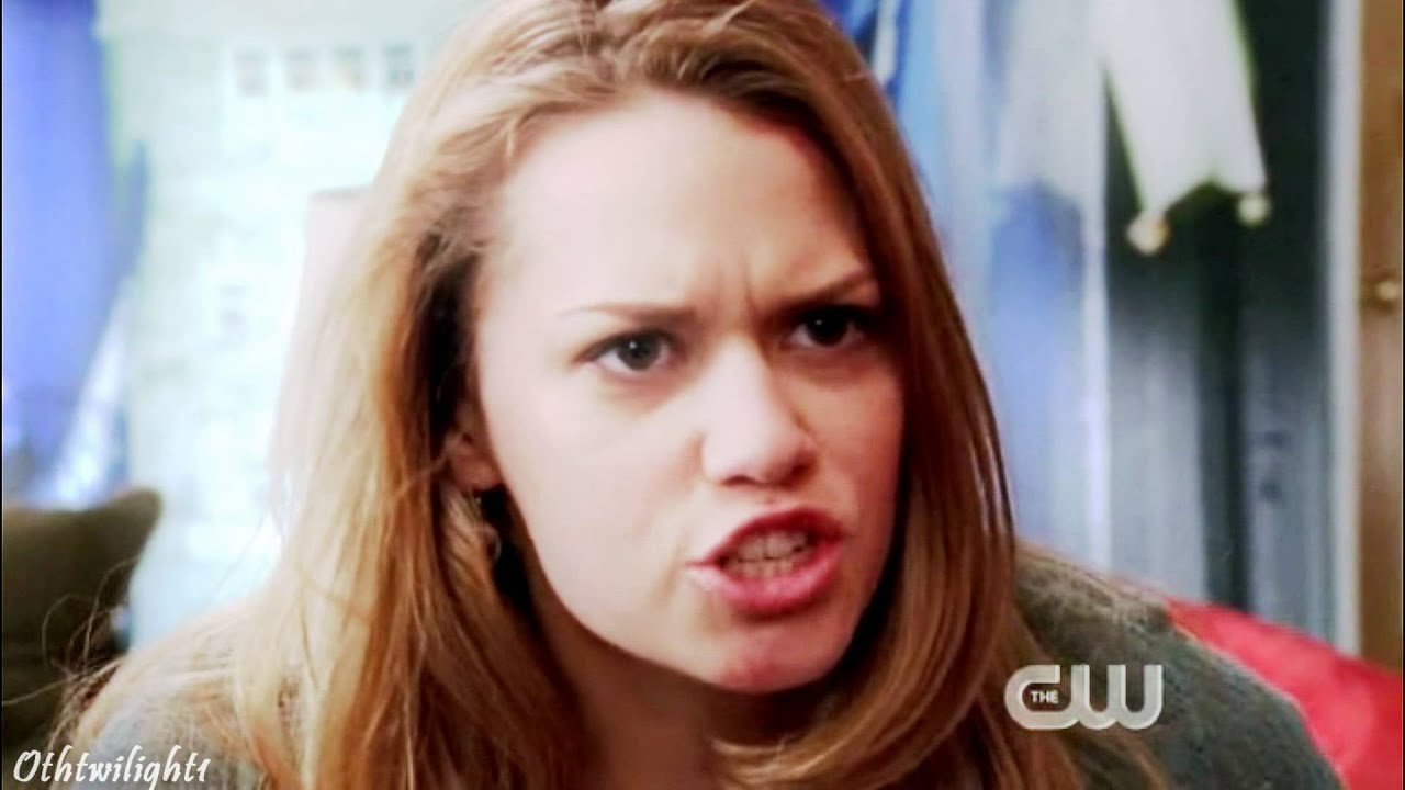 One Tree Hill {My Immortal}