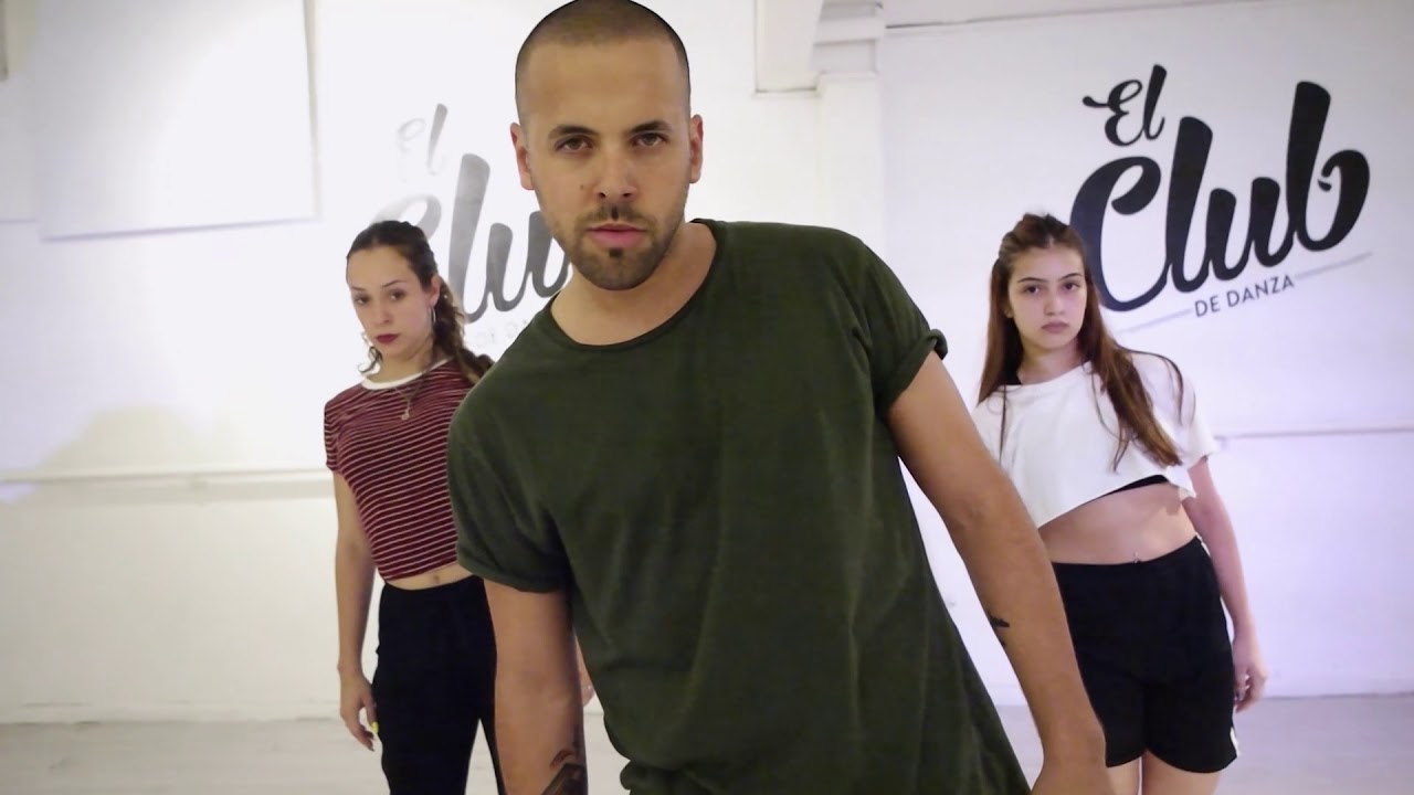 TSAR /  Rattlesnake . Choreography Mati Napp