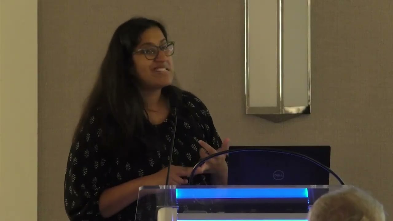 Симпозиум &laquo;Болезнь Паркинсона и вы&raquo; &ndash; август 2025 г.: Введение в паллиативную и поддерживающую те...