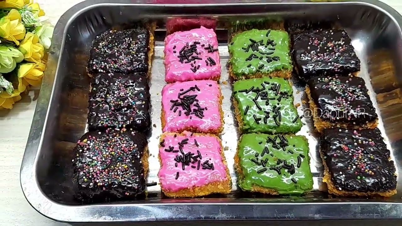 PISANG MATANG DI BIKIN INI AJA ENAK||NUGGET PISANG GURIH CRISPY BANGET