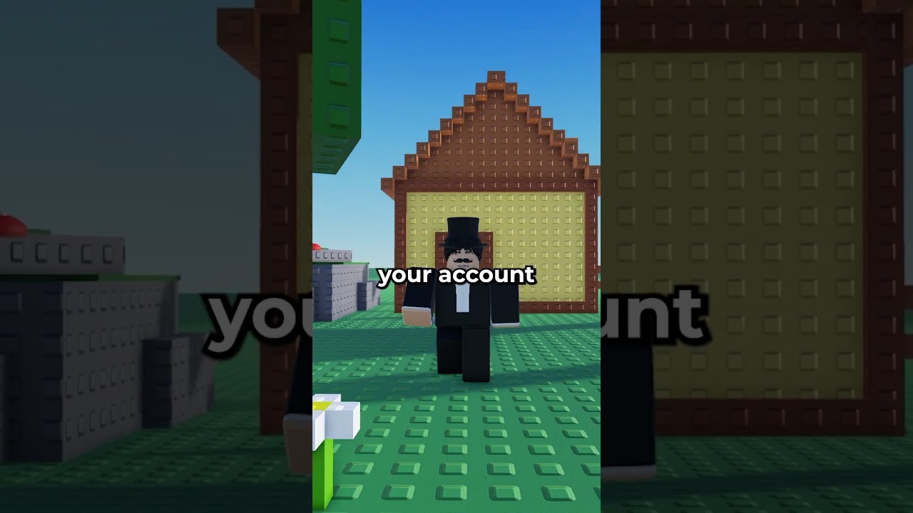 Roblox może cię teraz zbanować..