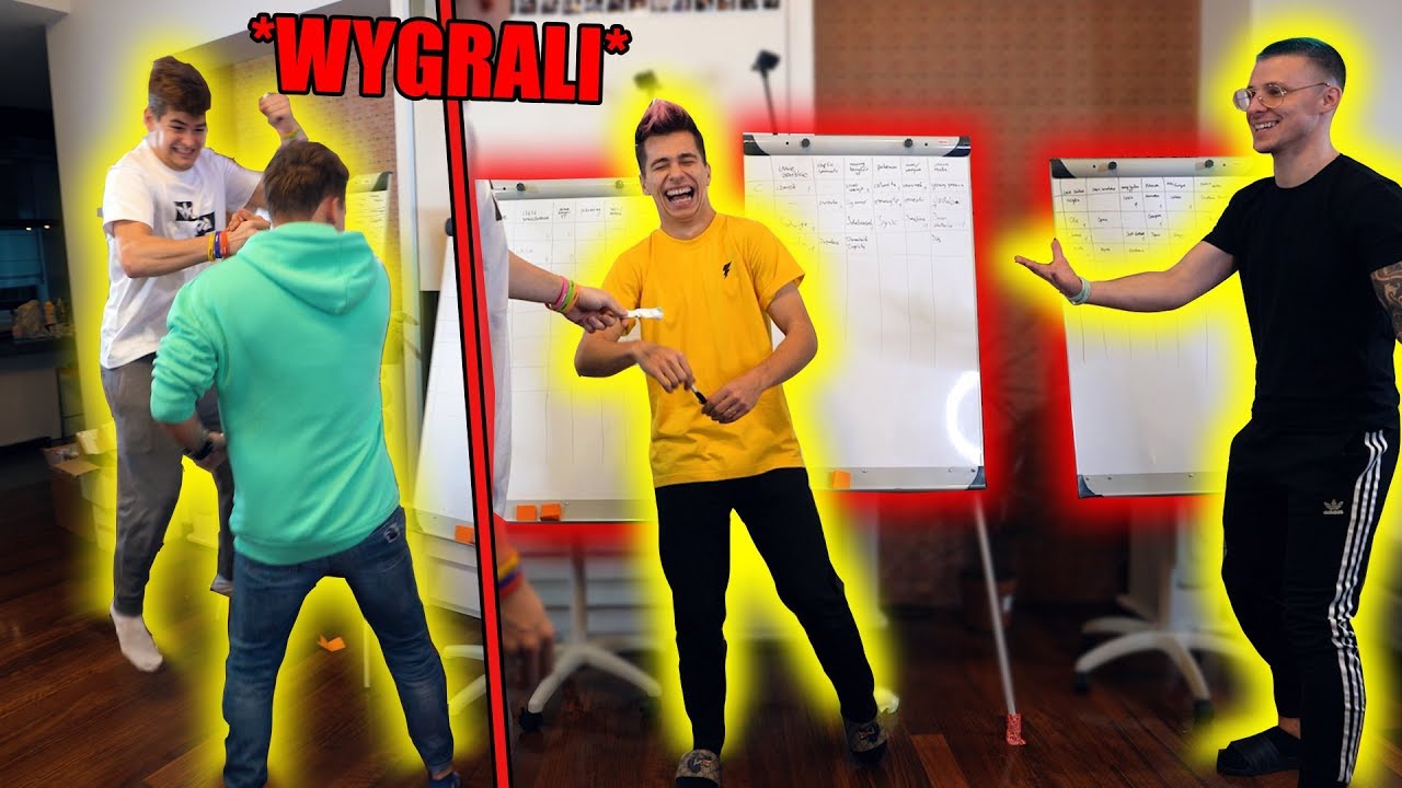 PAŃSTWA MIASTA O 5000 ZŁ!