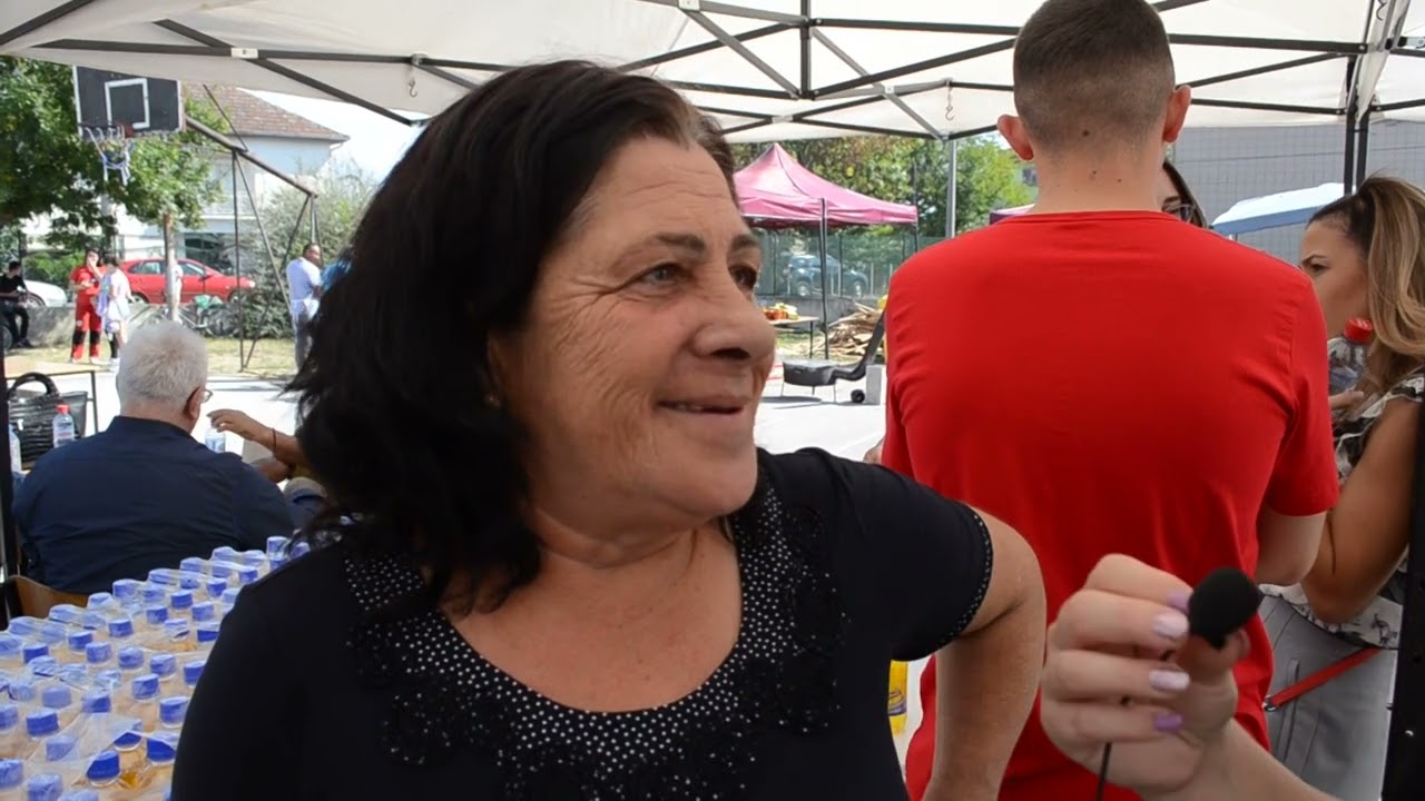 За прв пат се одржа „Ајваријада“ во Општина Босилово 02.10.23