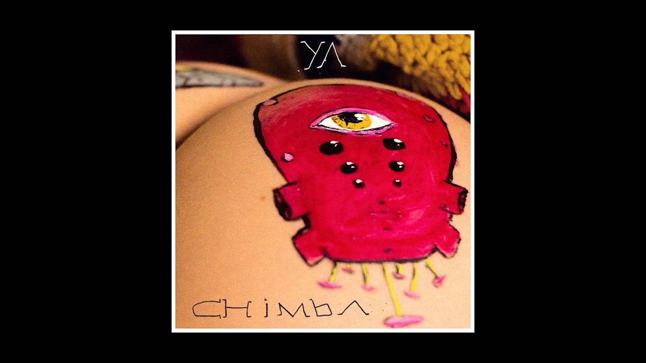 Chimba - YA - microdisco Full Album - #MicroDiscos 2015