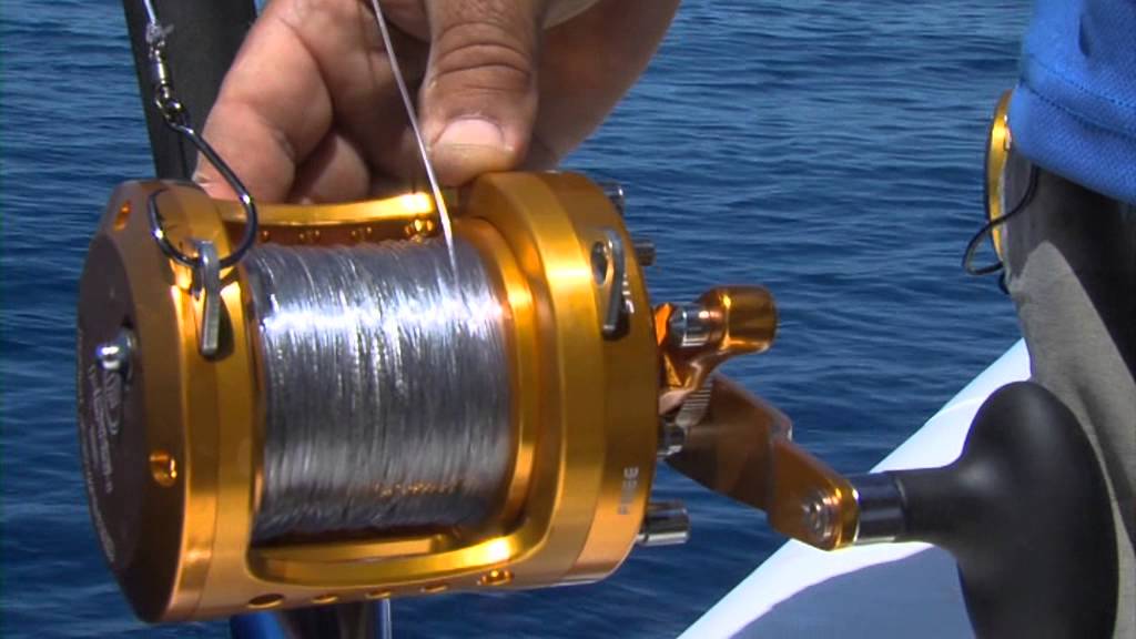 Italian Fishing Tv - Lineaeffe - Big game tuna fishing day 1