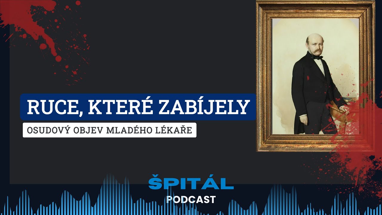 Smrt na porodním sále: Příběh lékaře, který měl pravdu příliš brzy