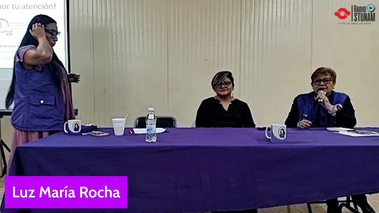 Seminario Permanente de Género, 10 febrero 2026