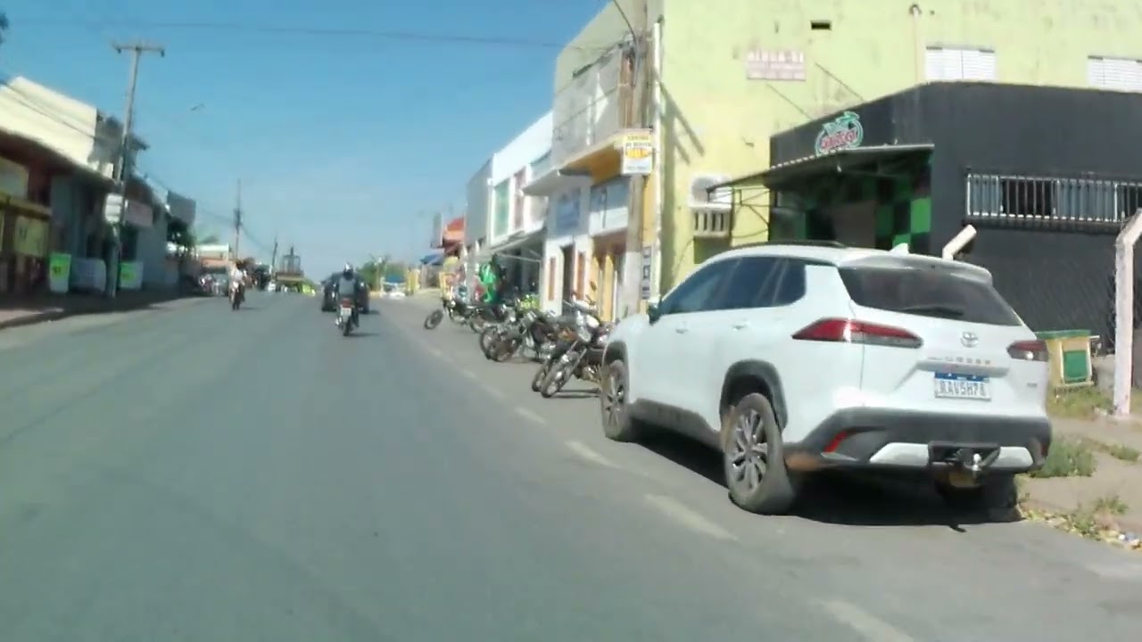 conheça Cuiabá, do coxipo ao bairro Tijucal
