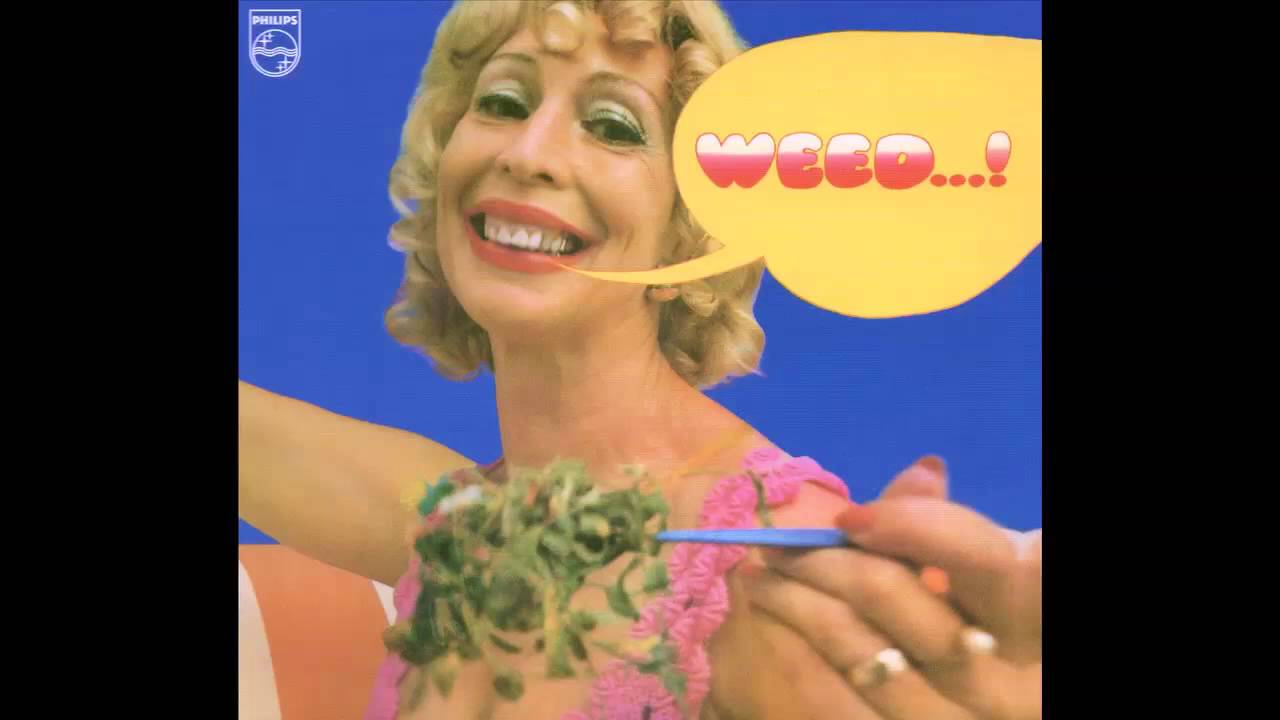 Weed - Sweet Morning Light