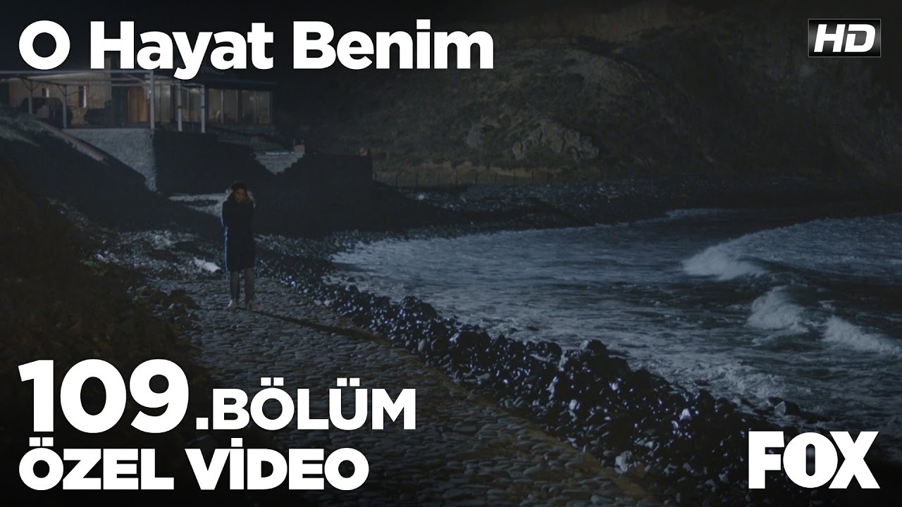 O Hayat Benim 109. Bölüm Özel Klip! O Hayat Benim 109. Bölüm
