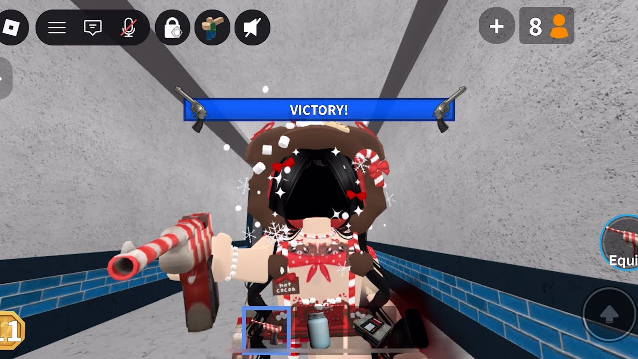 Mm2 mobile montage #98 {0BV10USLYXNAT}