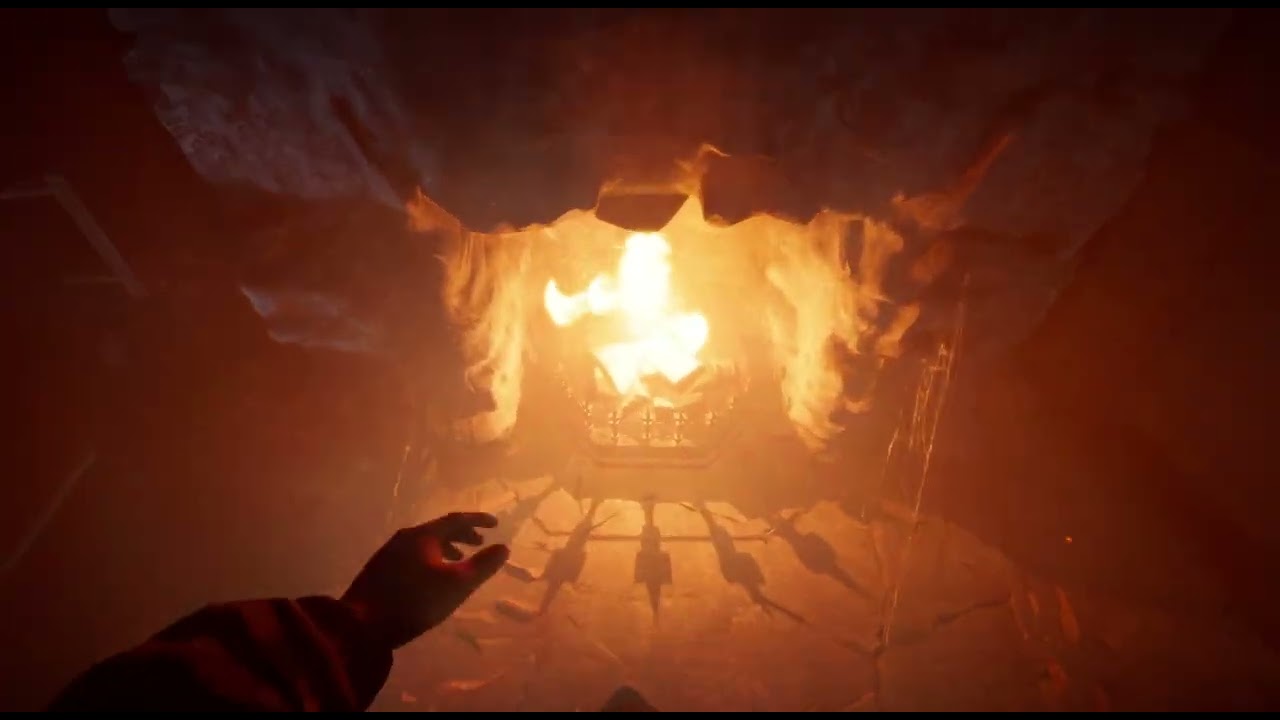 Don't Play This.... It's Terrifying... and yes i left my voice mod on....