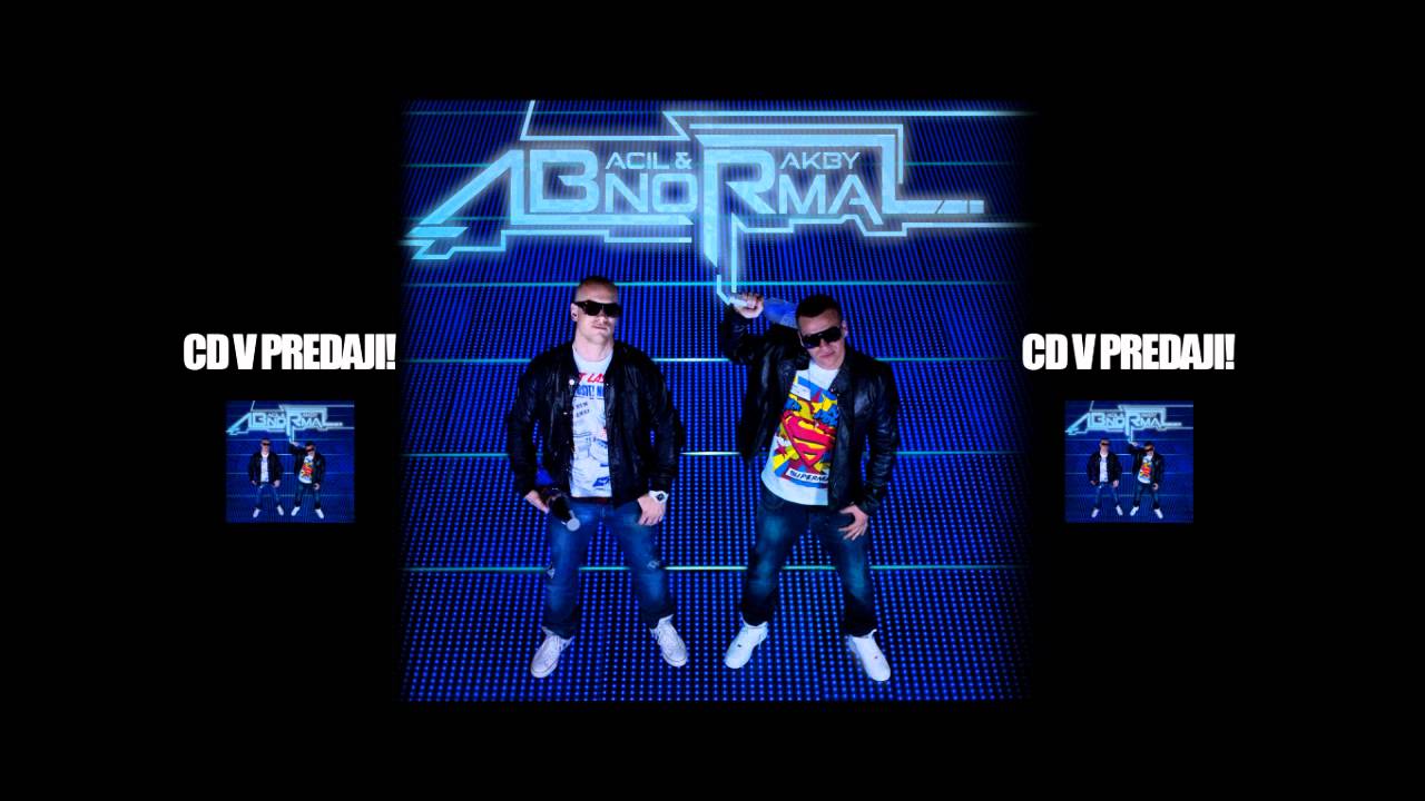 Bacil & Rakby - Celebrity