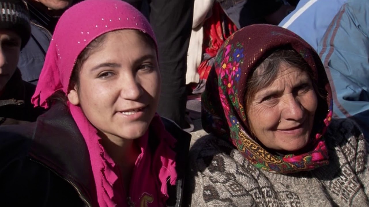Mawlana Hazar Imam’s Golden Jubilee Visit to Central Asia – Part 2 – 28 October – 7 November 2008