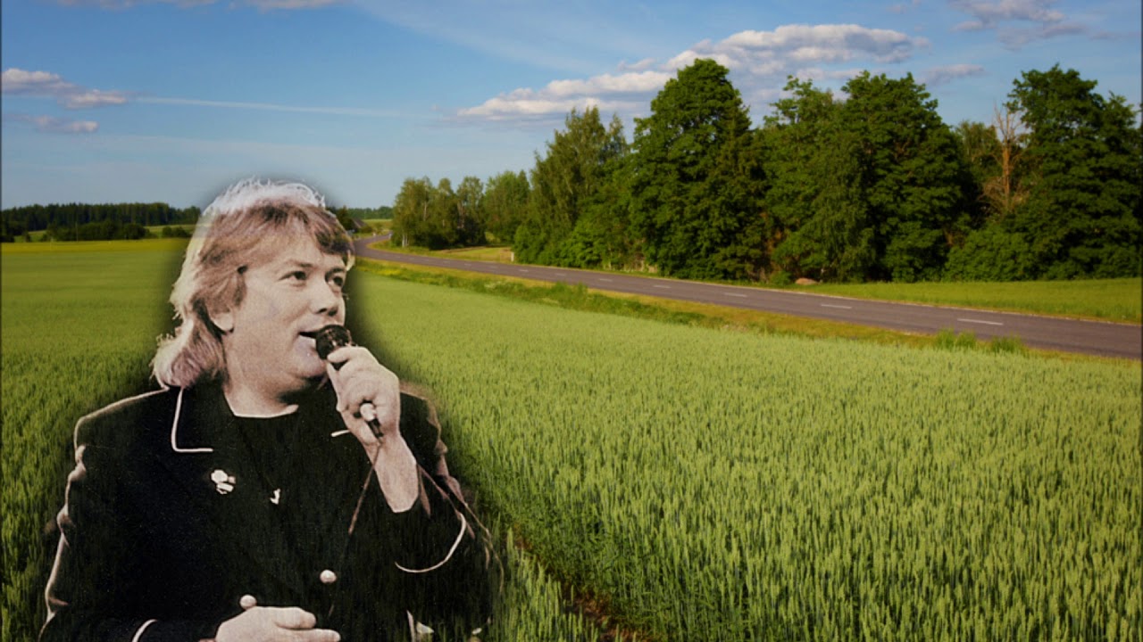 Koduküla, kodumaa - Tõnis Mägi