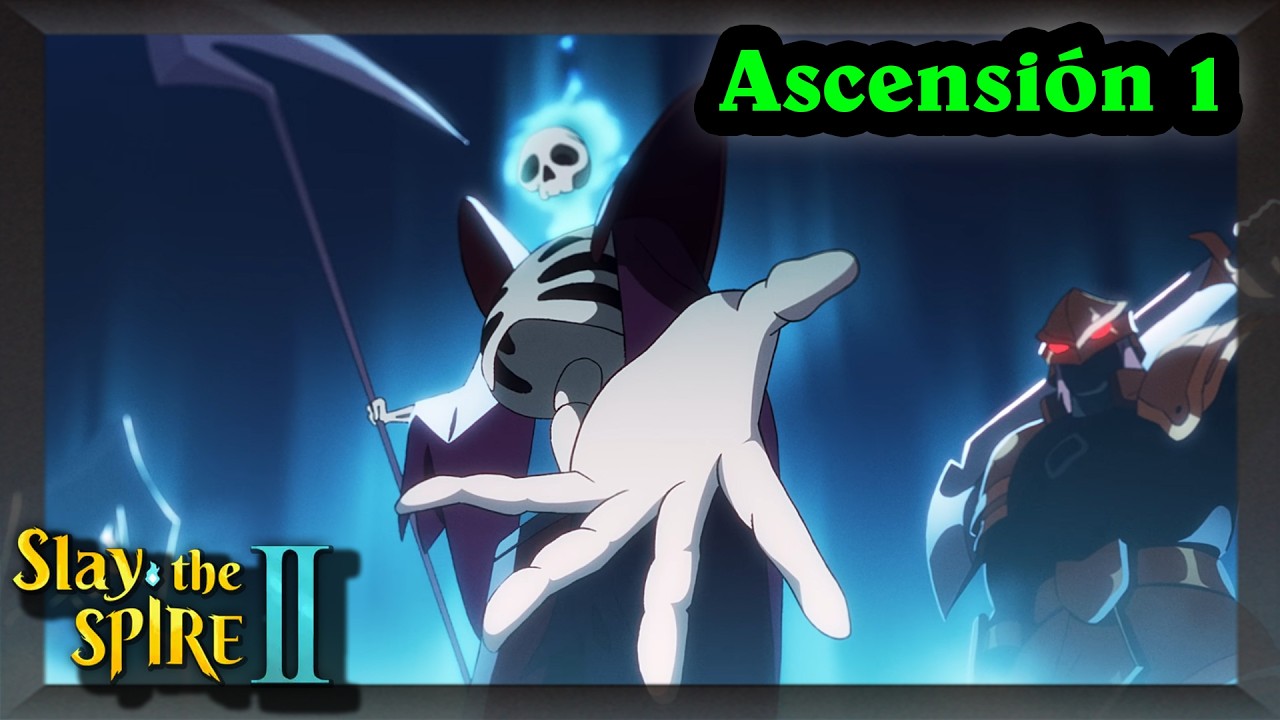 CONDENA funciona INCREÍBLE [Slay the Spire]