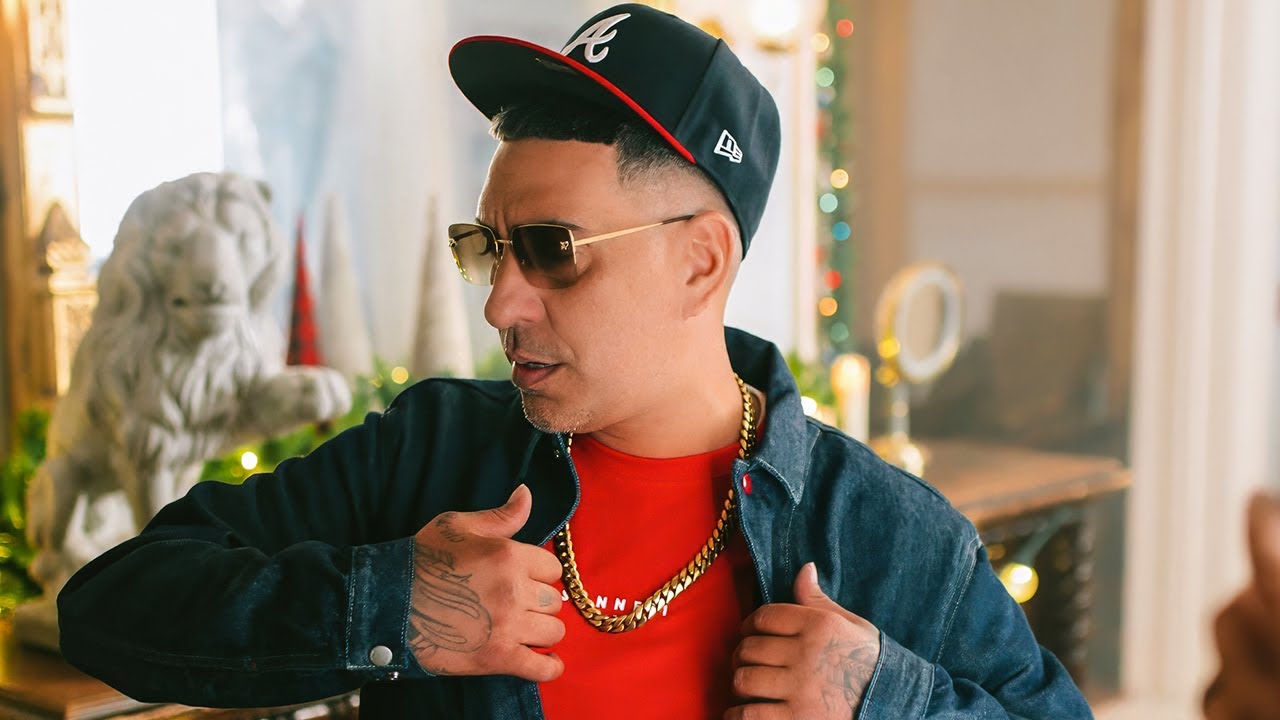 Yomo - Puerto Rico Se Respeta (Video Oficial)