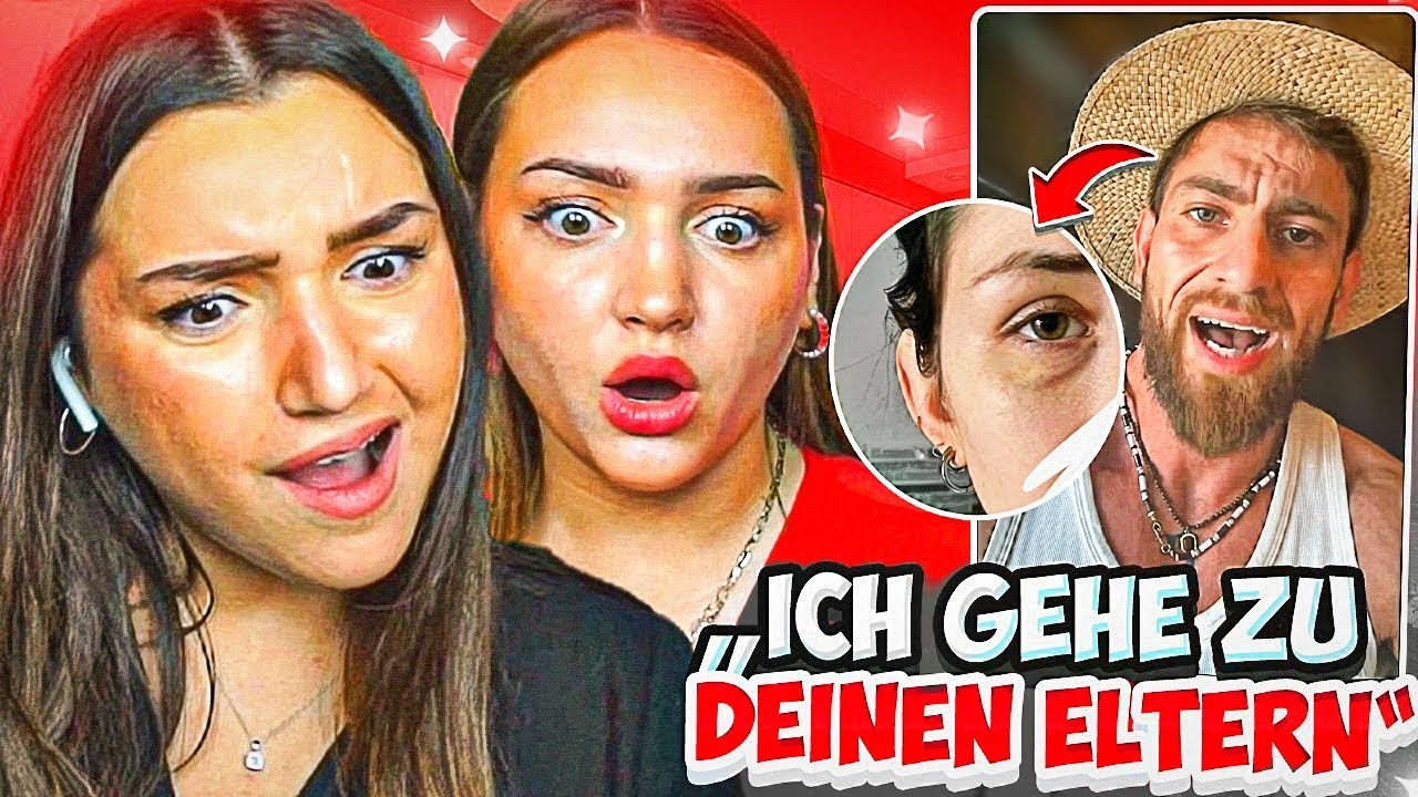 Hat MOIS seine Frau G€SCHL@GEN?? (neue Infos + Beweismaterial)