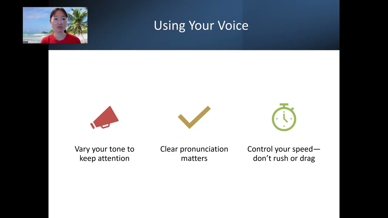 M2-5 Voice, Tongue & Speed