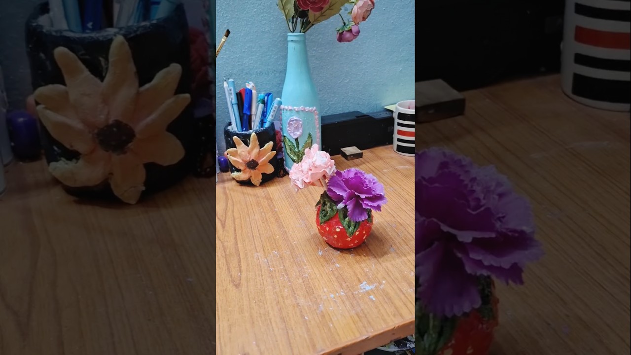 Day 5 of 10 Days craft challenge 