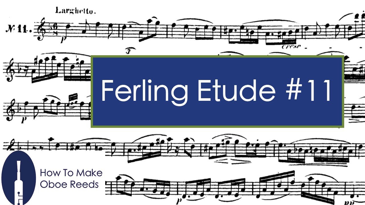 Ferling #11