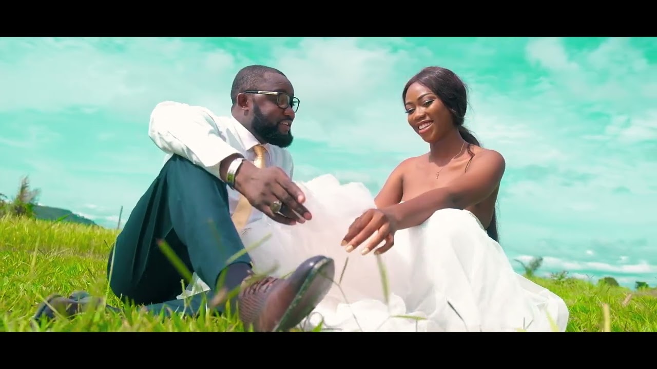 Eska Léonidas featuring Petit Été ''Chou Bébé''