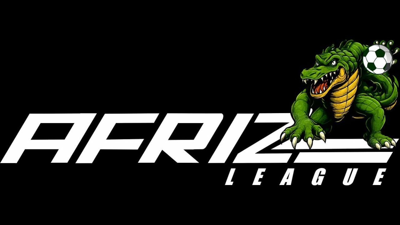 LIVE FINAL AFRIZ LEAGUE 2026