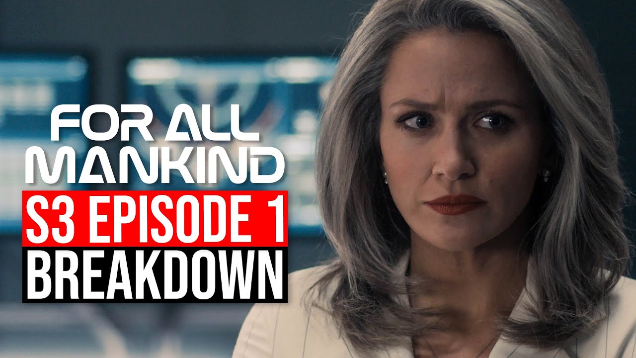 For All Mankind Season 3 Episode 1 Breakdown | Recap & Review