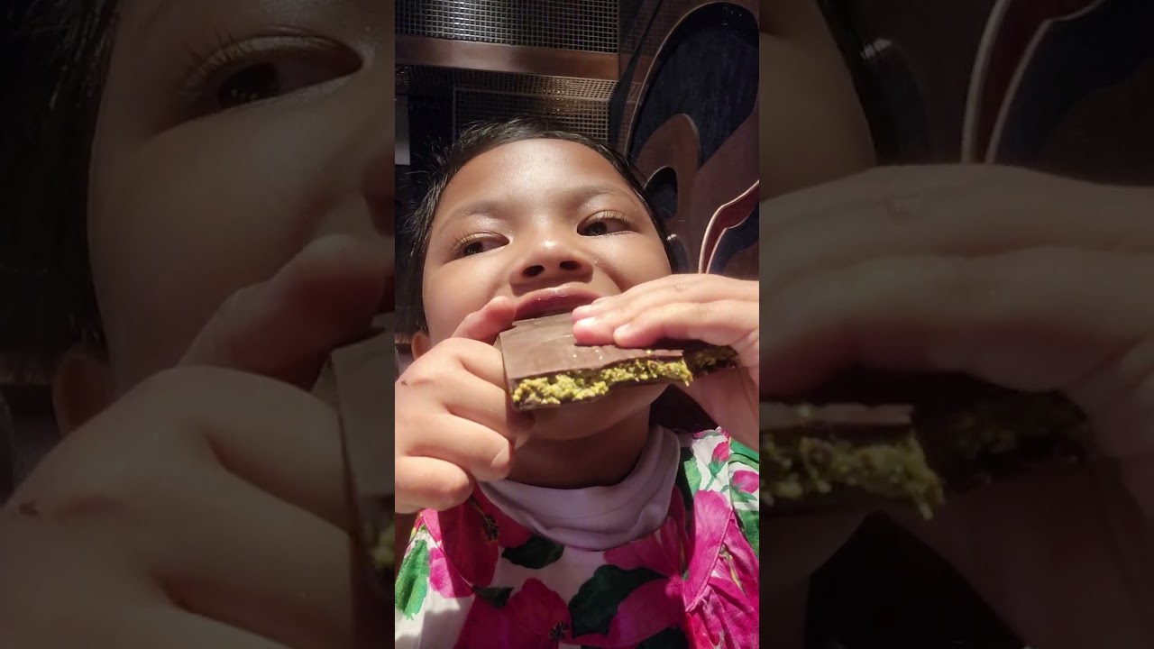 unboxing dubai pistachio kunafa di Ashta
