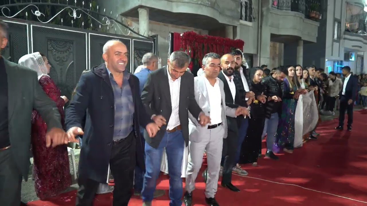 04 Aşira Xelilan Adana Senem & Metin Coşkun Kına