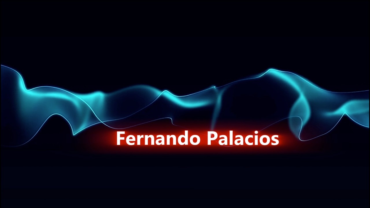 Fernando Palacios