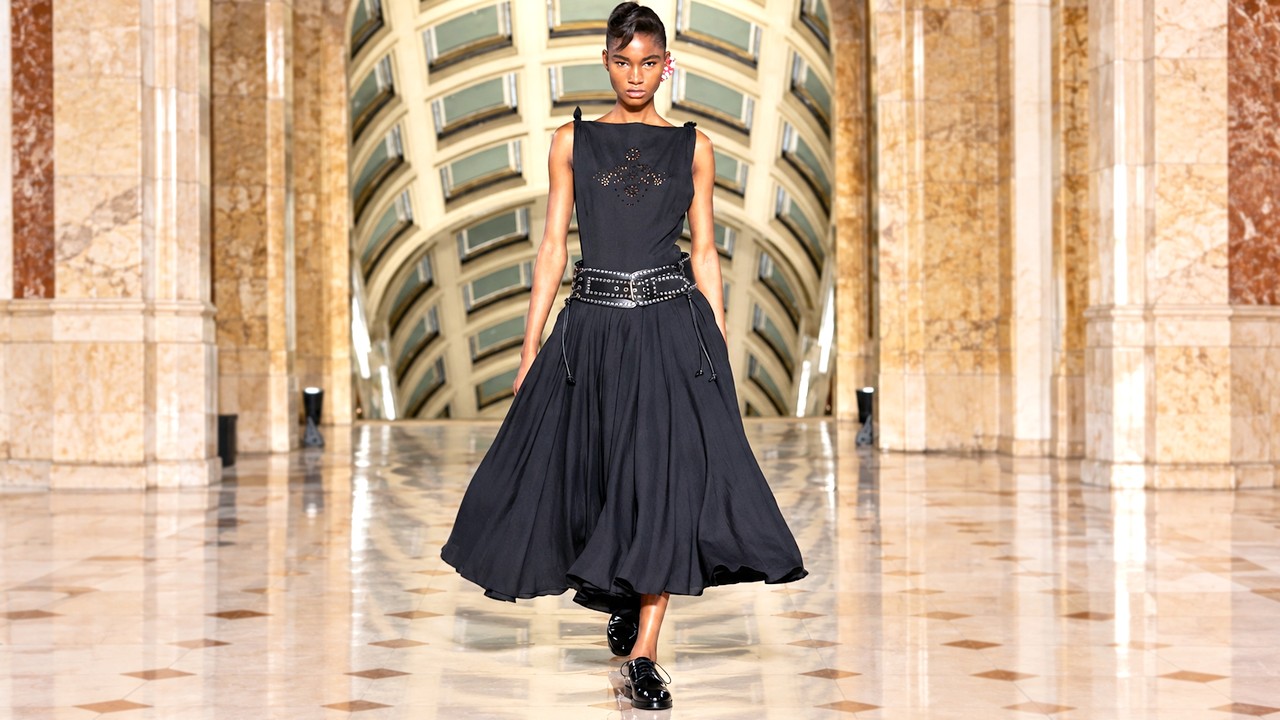 Altuzarra | Spring/Summer 2027 | New York Fashion Week
